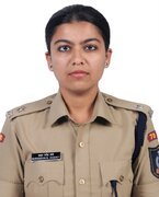 Pandey Shraddha Narendra